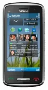 Смартфон Nokia C6-01 отзывы владельцев
