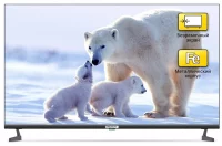 Телевизор Polarline 43PL52TC 43″ (2019) отзывы владельцев