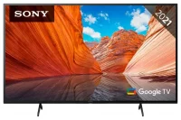 Телевизор Sony KD-43X81J 43″ (2021) отзывы владельцев