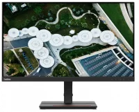 Монитор Lenovo ThinkVision S24e-20 отзывы владельцев