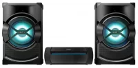 SONY SHAKE-X3D отзывы