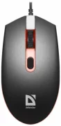 Мышь Defender Dot MB-986 отзывы владельцев