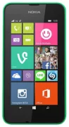 Смартфон Nokia Lumia 530 Dual sim отзывы владельцев
