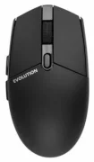 Мышь EVOLUTION EMWL-05 отзывы владельцев