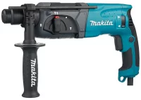 Перфоратор Makita HR2470X20 отзывы владельцев