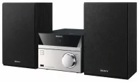 Музыкальный центр SONY CMT-S20 отзывы владельцев