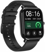 Смарт-часы Smarterra SmartLife Alcor S 1.75″ Black отзывы владельцев