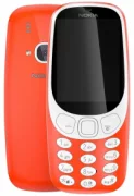Телефон Nokia 3310 Dual Sim (2017) отзывы владельцев