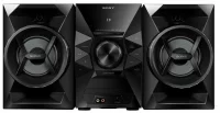 Музыкальный центр SONY MHC-ECL5 отзывы владельцев