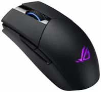 Мышь ASUS ROG Strix Impact II Wireless отзывы владельцев