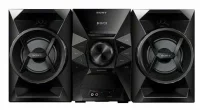 Музыкальный центр SONY MHC-ECL6D отзывы владельцев