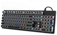 Клавиатура CROWN CMGK-903 отзывы владельцев