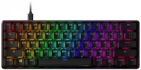 Клавиатура HyperX Alloy Origins 60 отзывы владельцев