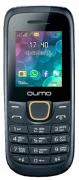 Телефон Qumo Push 184 GPRS отзывы владельцев