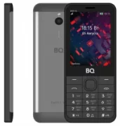 Телефон BQ BQ-2811 Swift XL отзывы владельцев