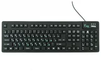 Клавиатура Dialog KFX-05U Black USB отзывы владельцев