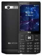 Телефон BQ BQ-3201 Option отзывы владельцев