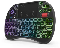 Клавиатура Rii X8 отзывы владельцев