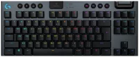 Клавиатура Logitech G G915 TKL отзывы владельцев