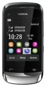 Телефон Nokia C2-06 отзывы владельцев