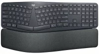 Клавиатура Logitech ERGO K860 отзывы владельцев