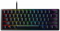 Клавиатура Razer Huntsman Mini, Black (Red Switch) US Layout отзывы владельцев