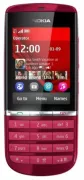 Телефон Nokia Asha 300 отзывы владельцев