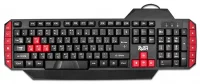 Клавиатура SmartBuy RUSH 200 Raven отзывы владельцев