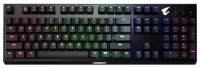 Клавиатура GIGABYTE Aorus K9 Optical Black USB отзывы владельцев