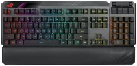 Клавиатура ASUS ROG Claymore II отзывы владельцев
