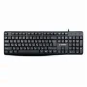 Клавиатура Gembird KB-8410 отзывы владельцев