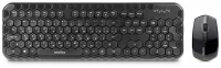 Комплект клавиатура и мышь SmartBuy SBC-642383AG-K отзывы владельцев