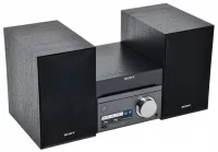 Музыкальный центр SONY CMT-SBT40D отзывы владельцев