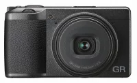 Камера Ricoh GR III отзывы владельцев