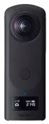 Камера Ricoh Theta Z1 отзывы владельцев