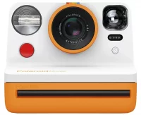 Камера Polaroid Now I-Type Instant Camera отзывы владельцев