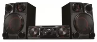 Музыкальный центр LG CM8350 отзывы владельцев