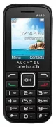Телефон Alcatel OneTouch 1040D отзывы владельцев