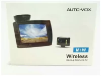 Камера AUTO VOX M1W отзывы владельцев