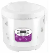 Мультиварка Homestar HS-2022 (белый) отзывы владельцев