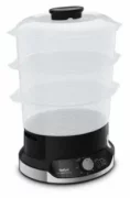 Пароварка Tefal VC204810 отзывы владельцев