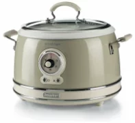 Пароварка Ariete Vintage 2904/03 отзывы владельцев