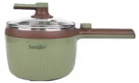Пароварка Sonifer SF-1504 отзывы владельцев