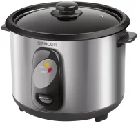 Рисоварка Sencor SRM 1000SS отзывы владельцев