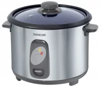 Рисоварка Sencor SRM 1800 отзывы владельцев
