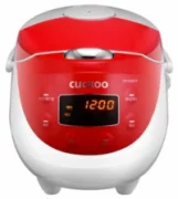 Рисоварка Cuckoo CR-0365FR на 3 порции отзывы владельцев