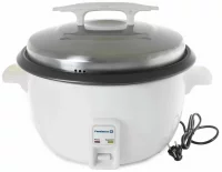 Рисоварка Foodatlas 13L отзывы владельцев