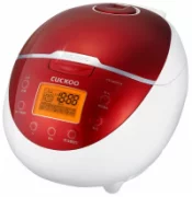 Рисоварка Cuckoo CR-0655FR на 6 порций отзывы владельцев