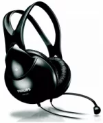 Наушники PHILIPS SHM1900 отзывы владельцев