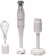 Блендер GALAXY GL2131 отзывы владельцев